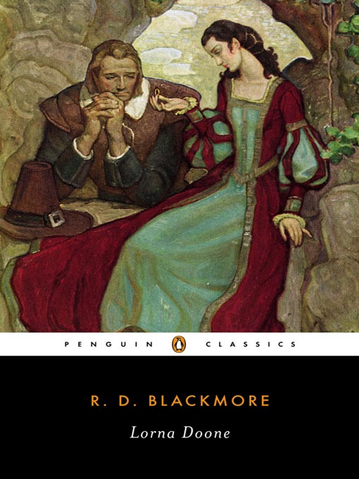 Title details for Lorna Doone by R. D. Blackmore - Available